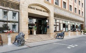 Arbat House Hotel